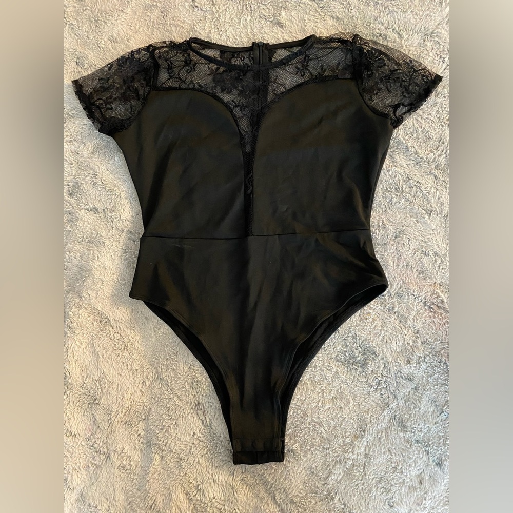 Bodysuit